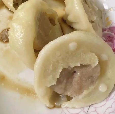 包子機(jī)做包子開裂漏底如何解決？