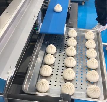 80、90、100、200、300型包子機(jī)餡料斗的拆裝清理方式？