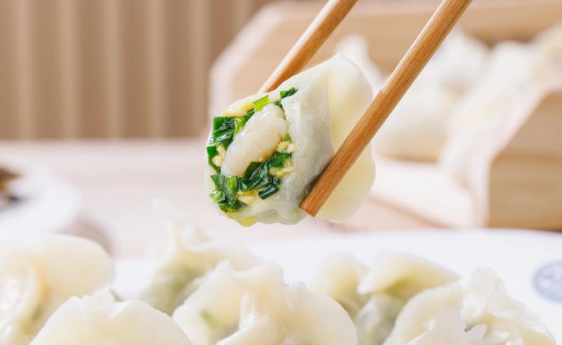 2025年匯豐園餃子機(jī)重大升級(jí)！！